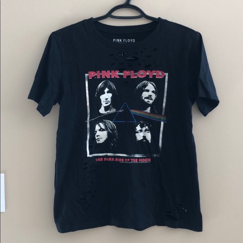 Pink Floyd Tshirt